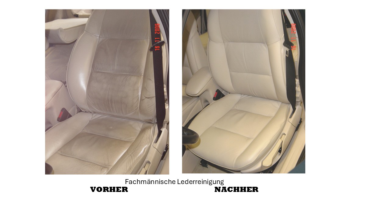 vorher nachher